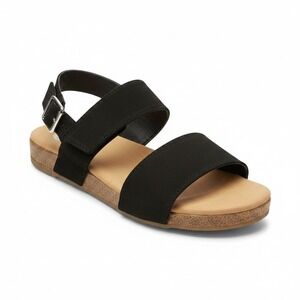 Women's Journee Collection Georgia Espadrille Sandals Size 6.5